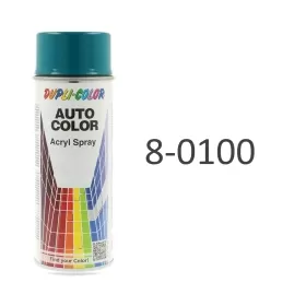 DUPLI-COLOR Coloured paints 400ml 8-0100