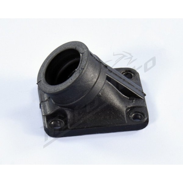 POLINI Intake Pipe Crankcase Piaggio BOxer / Bravo / Grillo / Ciao / Si 50cc 67-06