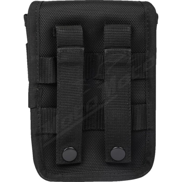 THRASHIN SUPPLY CO. Multi-Use Pouch 12,5 x 18 cm