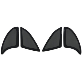 Frogzskin ventiliacijos grotelių rinkinys Arctic Cat Crossfrire / M5/6/7/8 / M1000 05-11