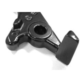 V PARTS OEM Brake Lever Casted - Yamaha X-Max 400 17-21