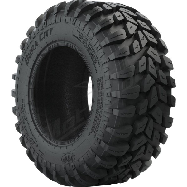 ITP Duracity padanga 6PR 43N E TL 25x8 R12