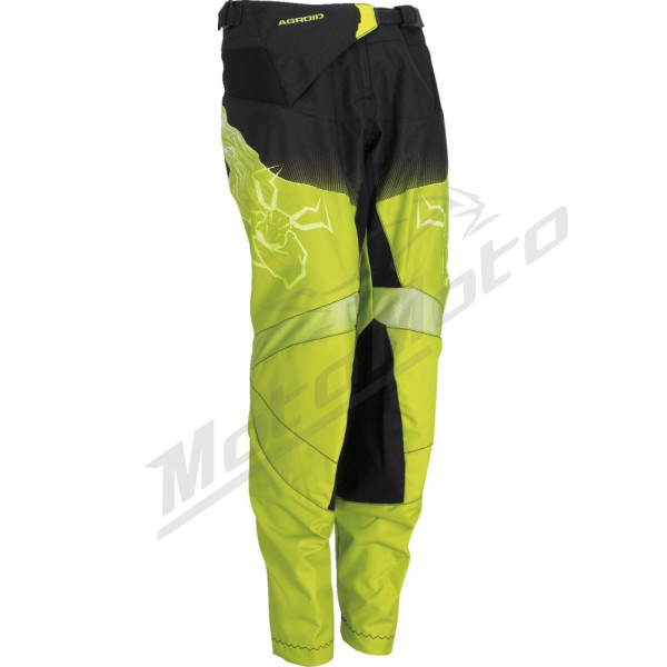 MOOSE OFFROAD SOFT-GOODS Youth Agroid Pants