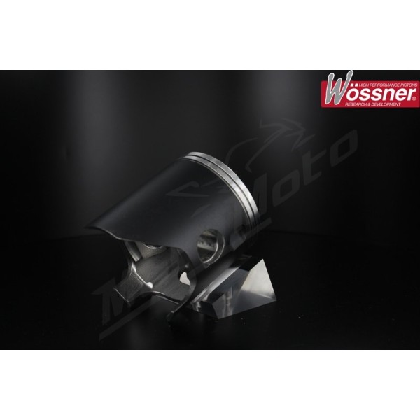 WÖSSNER Forged Piston 66,34-66,36mm Suzuki RM 250 03-08