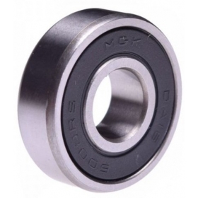 Bearing (closed type) MAXTUNED 6000 2RS 10x26x8