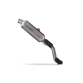 HP CORSE SP-1 Silencer DUCATI DESERT X 2022-2025