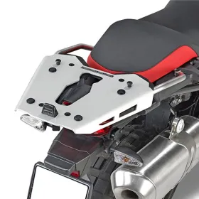 Kappa Galinės daiktadėžės laikiklis BMW F 750-850 GS 18-25