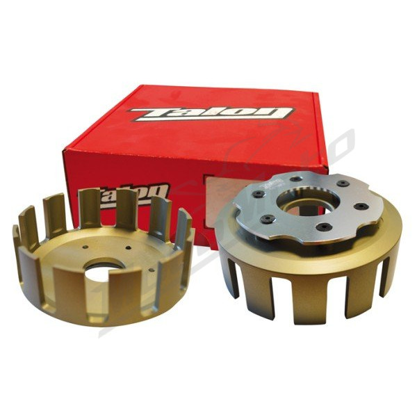 Talon clutch basket Suzuki RMZ 250 07-22