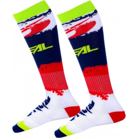 Oneal Pro Revit Motocross Socks