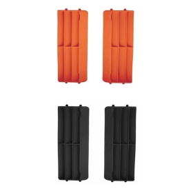 RACETECH radiator louvers HUSQVARNA FC, FS, FX, TC, TX/ KTM SX, XC-W, XC, EXC, EXC-F, SX-F, XC-F 125/500cc 23-25