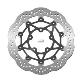 NG Front Floating Brake Disc 310X82.5X5mm Triumph Bonneville / Daytona 675-1200cc 13-17