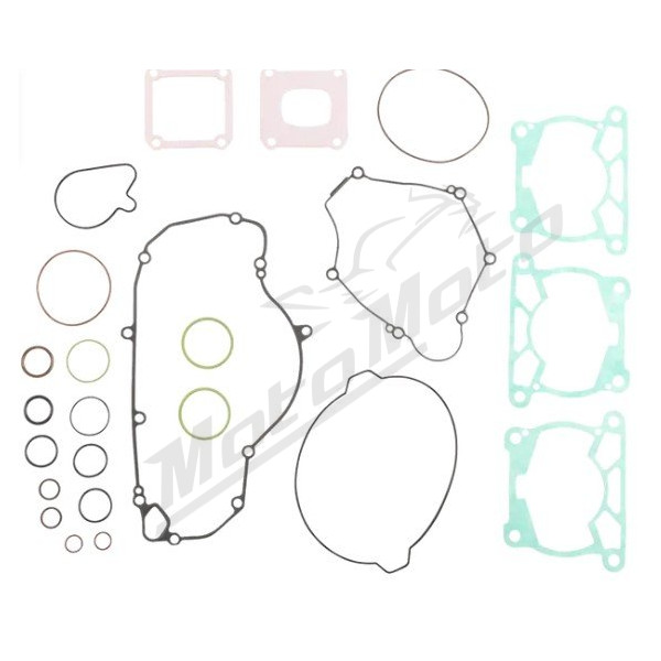 MOOSE OFFROAD Complete Gasket Kit Gas Gas / Husqvarna / KTM 125-150 23-24