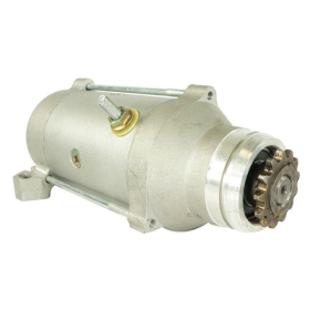 Arrowhead starter motor Honda GL 1100 Gold Wing 80-83