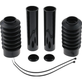CULT WERK Fork Covers Harley Davidson XL / XLH 883cc 1986-2022