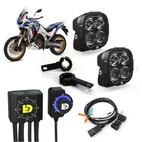 DENALI CANsmart Kit DL4 Honda CRF 1100 20-23