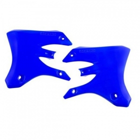 Side covers ACERBIS Yamaha WRF 250-450cc 2003-2004 2pcs