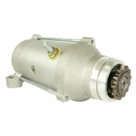Arrowhead starter motor Honda GL 1100 Gold Wing 80-83