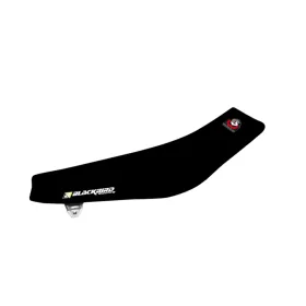 Blackbird seat complete (+15mm) MOON Yamaha YZ F / WR F 250-450cc 14-19