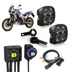 DENALI CANsmart Kit DL4 Honda CRF 1100 20-23