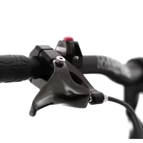 Munster Finger Throttle Polaris 650/850 2019->