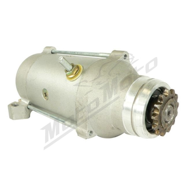 Arrowhead starter motor Honda GL 1100 Gold Wing 80-83