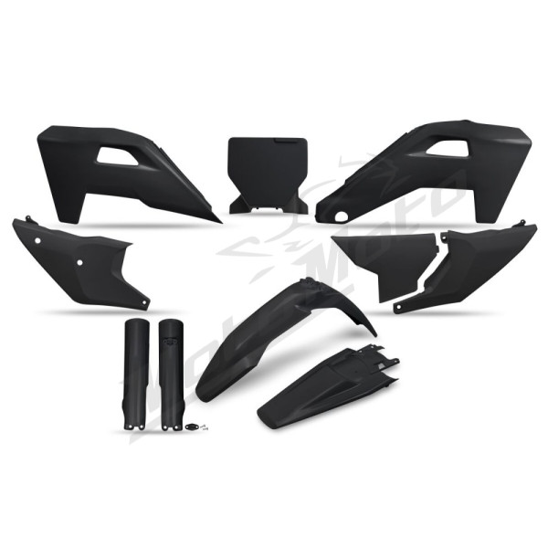UFO Complete Body Kit for Husqvarna FC / TC 125-450cc 25