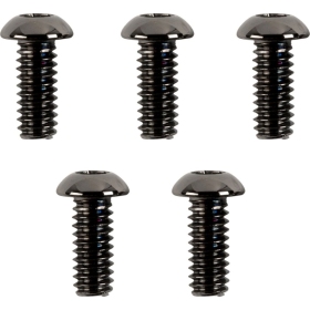 DRAG SPECIALTIES M-Eight Bolt Kit Harley Davidson FLDE / FLFB / FLFBS / FLHC / FLHCS 1750-1923cc 17-24
