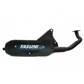 Duslintuvas YASUNI ECO YAMAHA / MINARELLI HORIZONTAL 50 2T