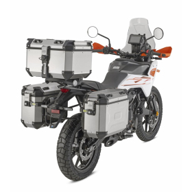 KAPPA Monokey Side Case Holder KTM Adventure 390 25-26
