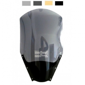 MOTOSHIELDS Windscreen YAMAHA FZS 1000 FAZER 2001-2005