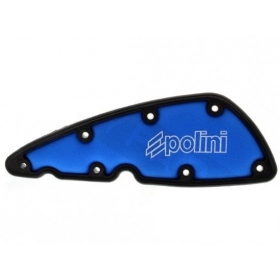 Air filter foam  POLINI PIAGGIO BEVERLY / MP3 / X10 350cc 4T 2012-2020