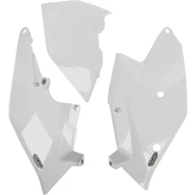 UFO Replacement Side Panels KTM EXC / EXC-F / SX / SX-F 125-500cc 15-19