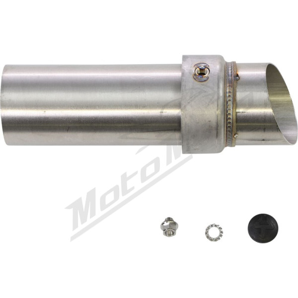 AKRAPOVIC Noise Damper V-TUV316 Kawasaki ZX-10R-RR 1000 21-25