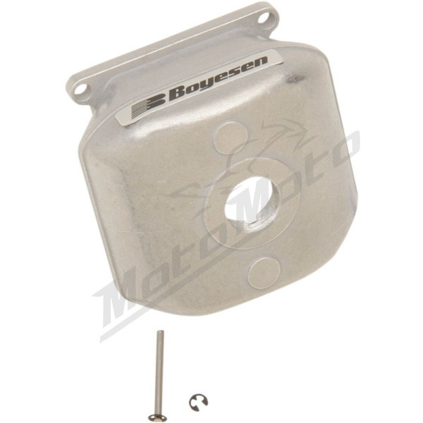 BOYESEN Super Float Bowl Honda / Kawasaki / KTM / Suzuki 125-500cc 81-25