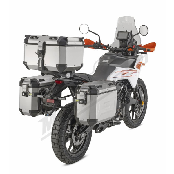 KAPPA Monokey Side Case Holder KTM Adventure 390 25-26