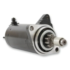 PARTS UNLIMITED Starter Motor Sea-Doo GS / GSI / GTI / GTS / HX / SPI / SPX / XP 580/780 95-05