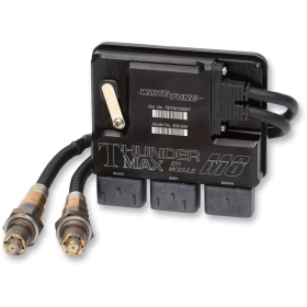THUNDERMAX ThunderMax Engine Control Module Kit with Integral Auto Tune Harley Davidson FLHR / FLHXS / FLTRX / FLTRXSE 1750-1977cc 18-24