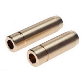 Valve bushings Ø14,05-14,30 x 54/45mm 2pcs