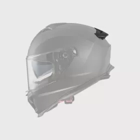 PREMIER HELMETS Typhoon Helmet Spoiler