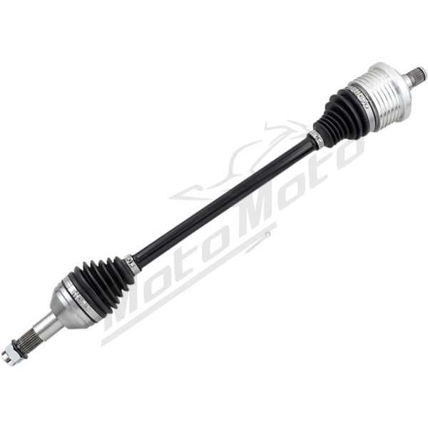 MOOSE OFFROAD FOUR WHEEL Heavy-Duty CV Axle Kit Can-Am Maverick 1000cc 13-15