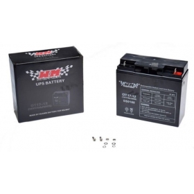 Battery OT17-12 12V / 17Ah