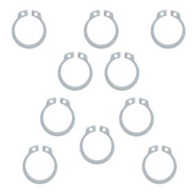 ALL BALLS Sprocket Retainer Kit Gas Gas / Husqvarna / KTM 65-105 98-25