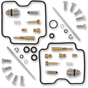 MOOSE OFFROAD Carburetor Repair Kit Yamaha YFM 660R LE / R SE 01-05