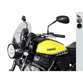 MRA Touring priekinis stiklas "NT" YAMAHA XSR 700