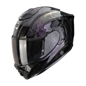 Scorpion EXO-1500 Air Fantasy Full Face Helmet