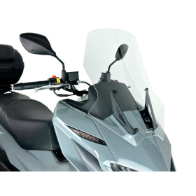 WRS Windscreen SYM Jet 125cc 21-23