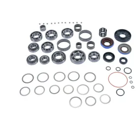 ALL BALLS Gearbox gasket and biering kit Polaris RZR 800 10-11