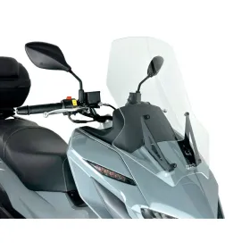 WRS Windscreen SYM Jet 125cc 21-23