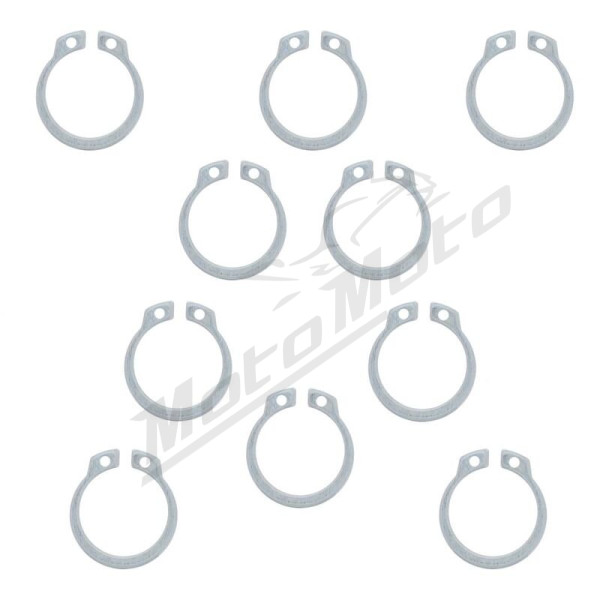 ALL BALLS Sprocket Retainer Kit Gas Gas / Husqvarna / KTM 65-105 98-25