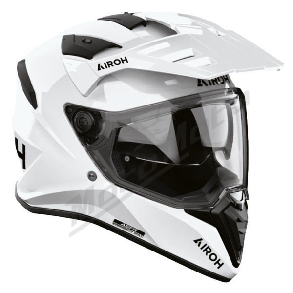 Airoh Bandit Motocross Helmet